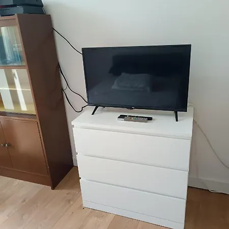 Jolie Apartment