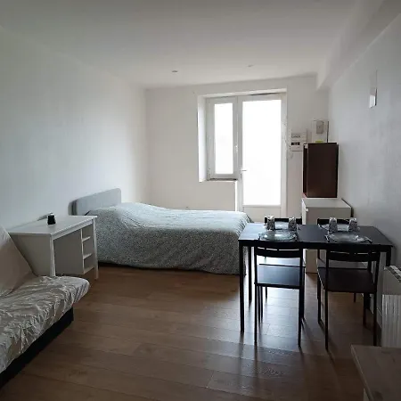 Jolie Appartement Saint-Pourçain-sur-Sioule