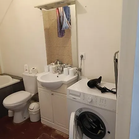 Apartment Jolie *