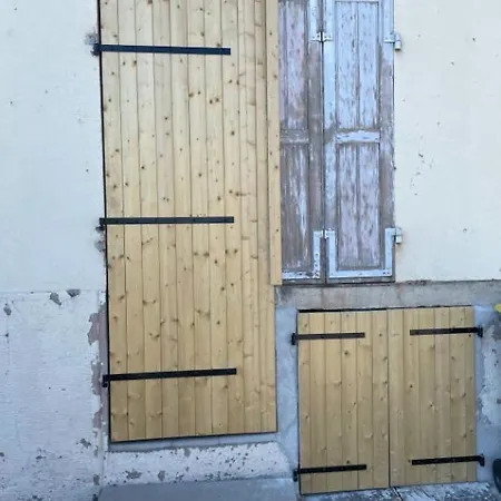 Jolie * Saint-Pourçain-sur-Sioule