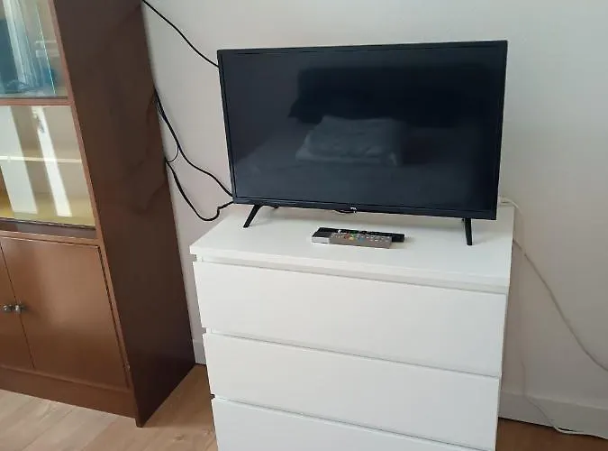 Jolie Апартаменты