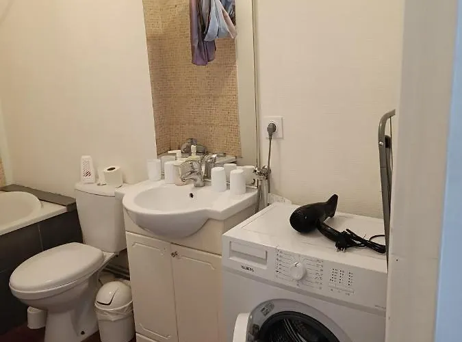 Апартаменты Jolie *